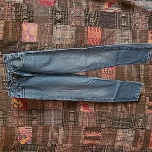 Men's Levi 550 relaxed fit Jeans sz30x32
